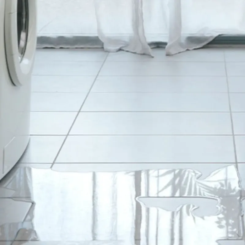 Appliance Leak Cleanup in Waterboro, ME